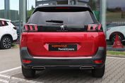 Peugeot 5008 GT