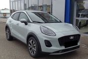 Ford Puma Titanium aut 1.0 EcoBoost