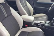 Honda HR-V Advance Style CVT eHEV 1.5 i-MMD