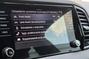 Skoda Karoq TSI ACT Sportline DSG