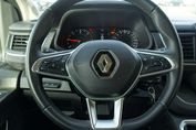 Renault Trafic Grand 2.0 Dci Escapade