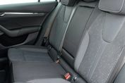 Skoda Octavia 2.0 TDI DSG
