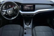 Skoda Octavia 2.0 Tdi Style Dsg