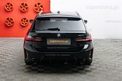 BMW Seria 3 Touring 330i xDrive M Sport