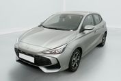 MG 3 Comfort 1.5 Hybrid+ AT