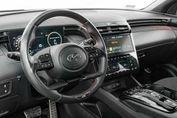 Hyundai Tucson 1.6 T-GDI PHEV 4WD