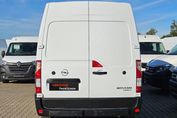 Opel Movano L3H2