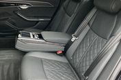 Audi A8 60 TFSI e Quattro Tiptr.