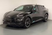 Kia EV6 84kWh GT-Line