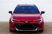 Toyota Corolla GR Sport 1.8 Hybrid