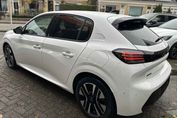 Peugeot 208 Allure e-DCS6  1.2 mHEV