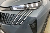 Peugeot 3008 GT 1.2 mHEV e-DCS6