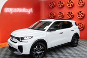 Citroen C3 Aircross Plus 1.2 Turbo