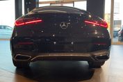 Mercedes CLE 300 4-Matic AMG Line