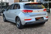 Hyundai i30 1.5 T-GDI Smart DCT