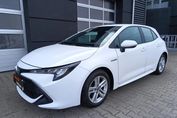 Toyota Corolla 1.8 Hybrid Comfort