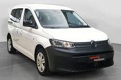 Volkswagen Caddy osobowy L1H1