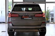 BMW X5 xDrive30d M Sport