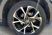 Toyota C-HR 1.8 Hybrid Style