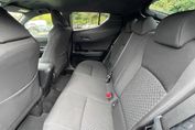Toyota C-HR Style