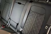 Audi Q7 50 TDI quattro S Line