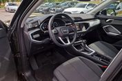 Audi Q3 Sportback 35 TFSI S Line