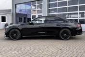 Mercedes Klasa E 220 d 4-Matic AMG