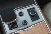 Land Rover Range Rover D300 SE