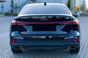 Audi A5 TFSI