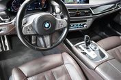 BMW Seria 7 730d xDrive