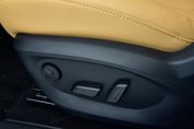 MG HS 1.5T PHEV Exclusive aut