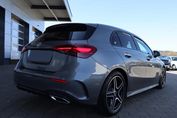 Mercedes Klasa A 200 AMG Line