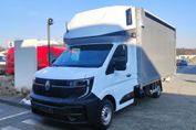 Renault Master L3 Zabudowa 10EP