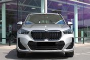 BMW X1 xDrive23i M Sport