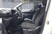 Toyota Proace City Long L2H1 Zabudowa Brygadowa Active