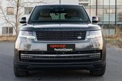 Land Rover Range Rover D350 Autobiography