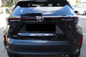Toyota Yaris Cross Executive 1.5 Hybrid AWD