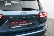 Ford Focus 1.5 EcoBlue Titanium X aut