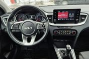 Kia Ceed T-GDI M
