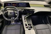 Peugeot 3008 GT 1.2 mHEV e-DCS6