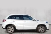 Suzuki Vitara 1.4 Boosterjet SHVS Premium 2WD aut