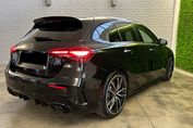 Mercedes Klasa A 35 AMG 4-Matic