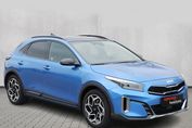 Kia XCeed T-GDI GT-Line DCT