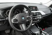 BMW X3 xDrive25d Advantage