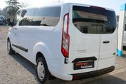 Ford Transit Custom 2.0 EcoBlue