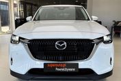 Mazda CX-60 2.5 PHEV Exclusive Line AWD