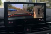 Audi A5 40 TFSI quattro Advanced S tronic