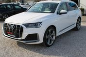Audi Q7 50 TDI mHEV quattro Tiptr.