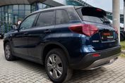 Suzuki Vitara 1.4 Boosterjet mHEV Premium Plus 2WD