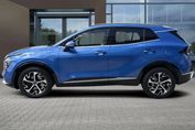 Kia Sportage 1.6 t-Gdi Business Line 2WD